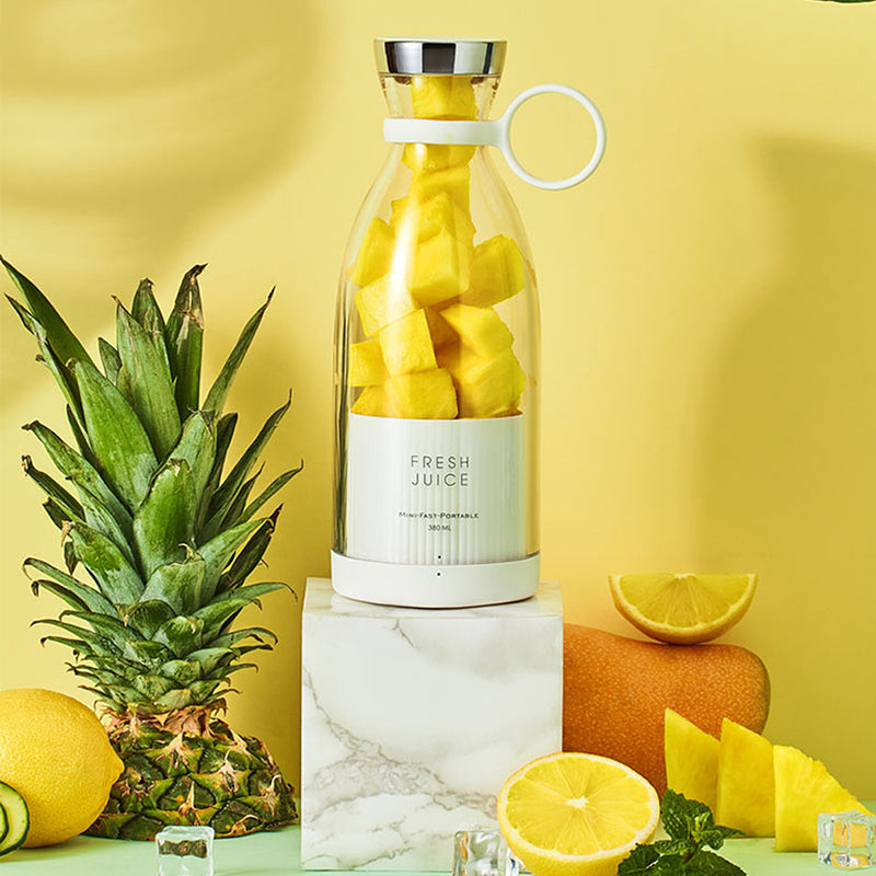 Portable Blender Juicer